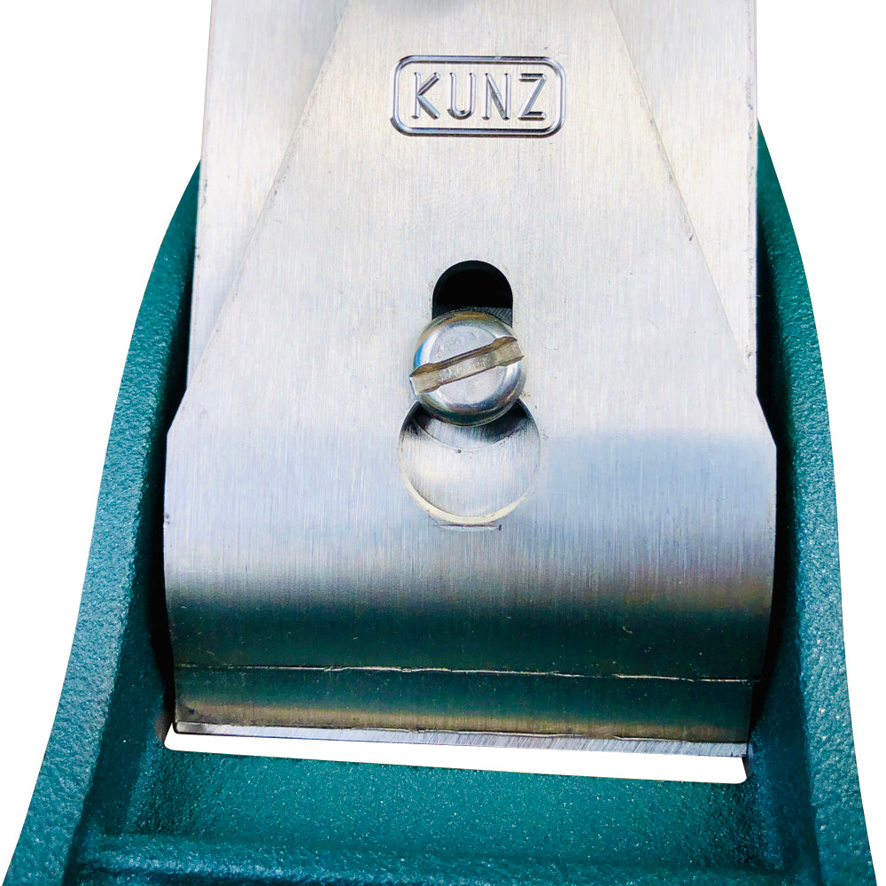 KUNZ Plus Rauhbank Nr.6