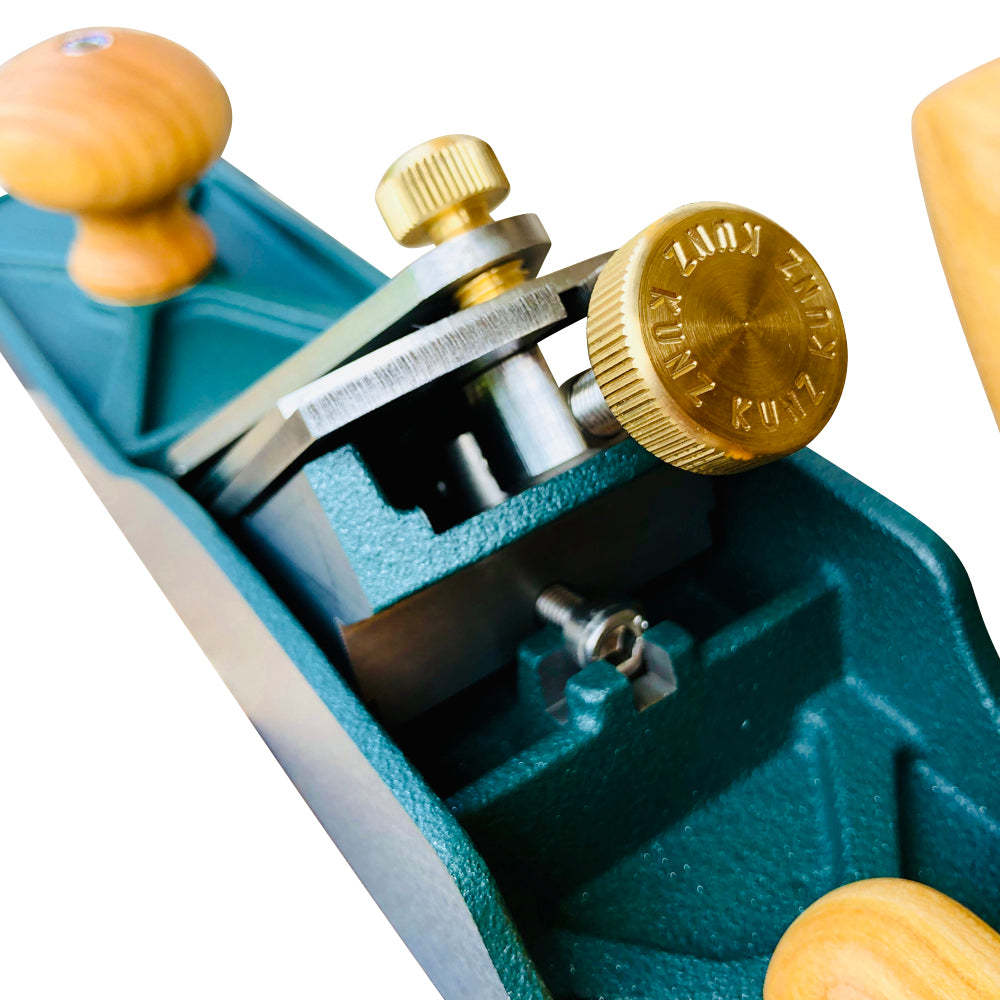 KUNZ Plus Rauhbank Nr.6