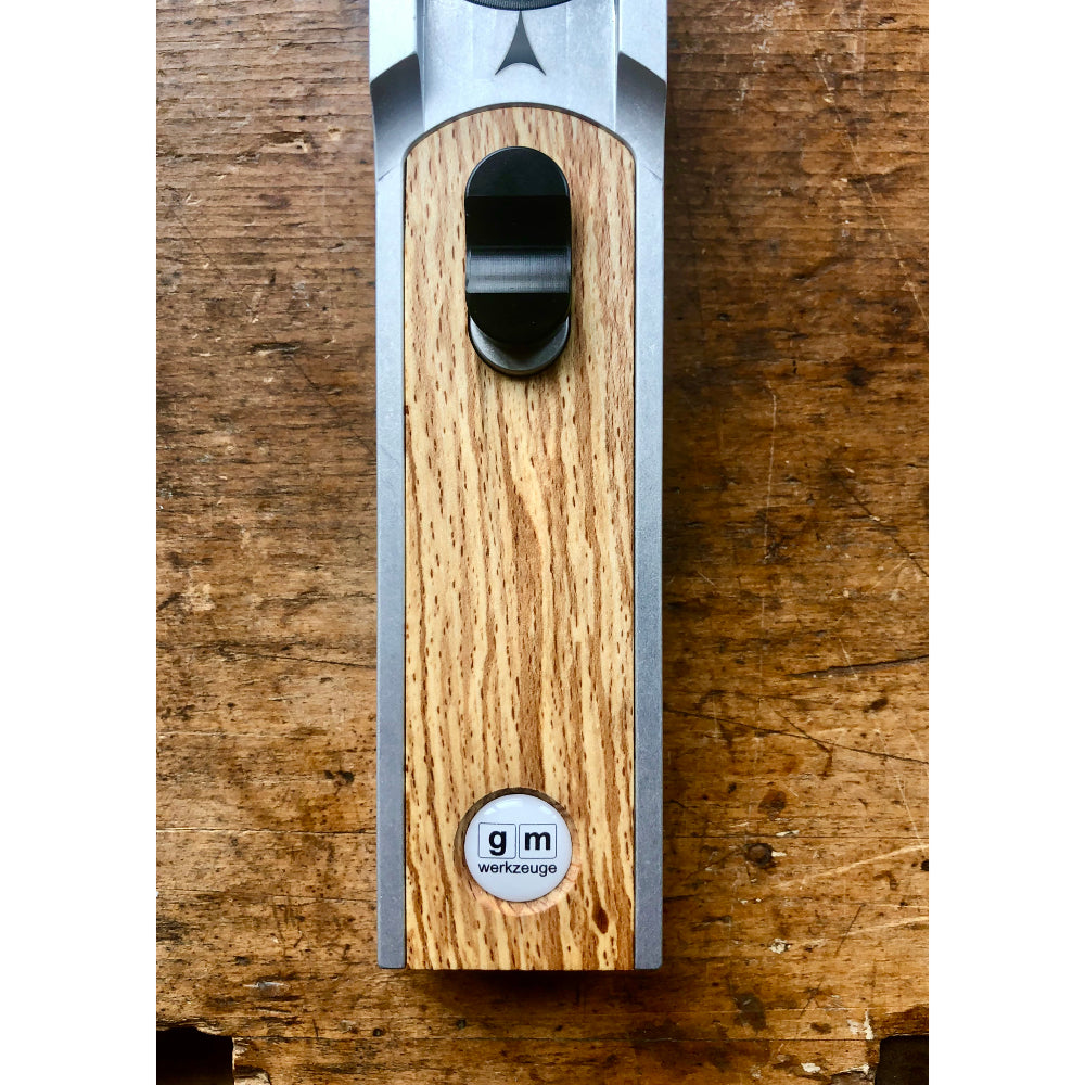 GM Multiwinkel 330 Buche gestockt