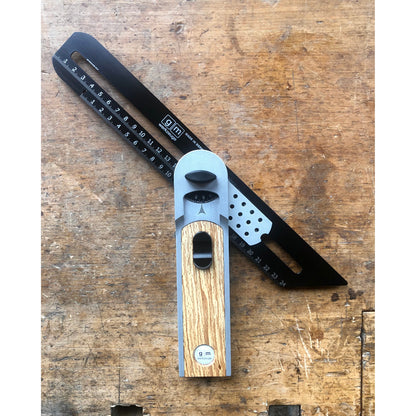 GM Multiwinkel 330 Buche gestockt