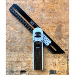 GM Multiwinkel 330 Mooreiche