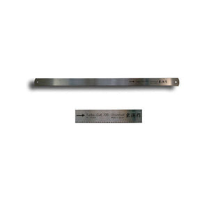 Japan-Sägeblatt zu ULMIA Spannsäge 600-700 mm