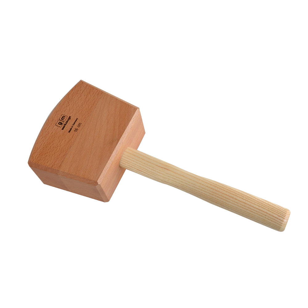 gm Klüpfel 16 cm in Draufsicht