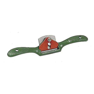 Ulmia Schabhobel gerade in Frontansicht