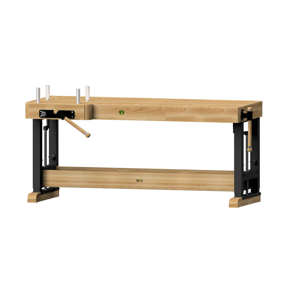 ULMIA Hobelbank Modell 4 Ergo Line