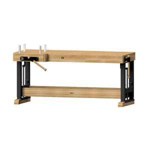 ULMIA Hobelbank Modell 4 Ergo Line