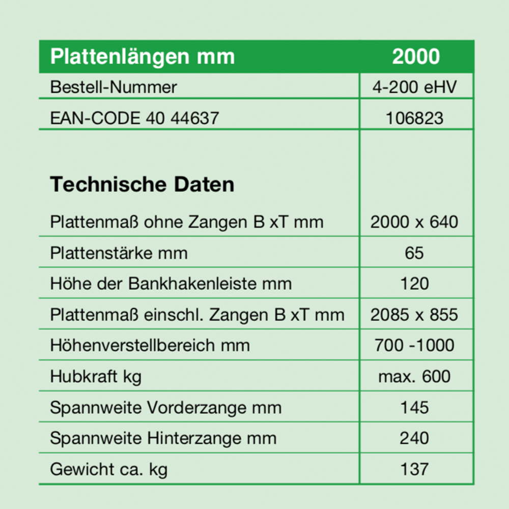Ulmia_Hobelbank_4_200_eHV_1_7