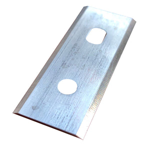 Wendemesser zu Ulmia Putz-/Doppel und Reform-Putzhobel