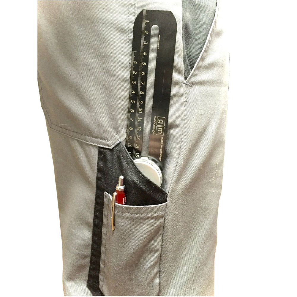 gm Multiwinkel 330 in Frontansicht