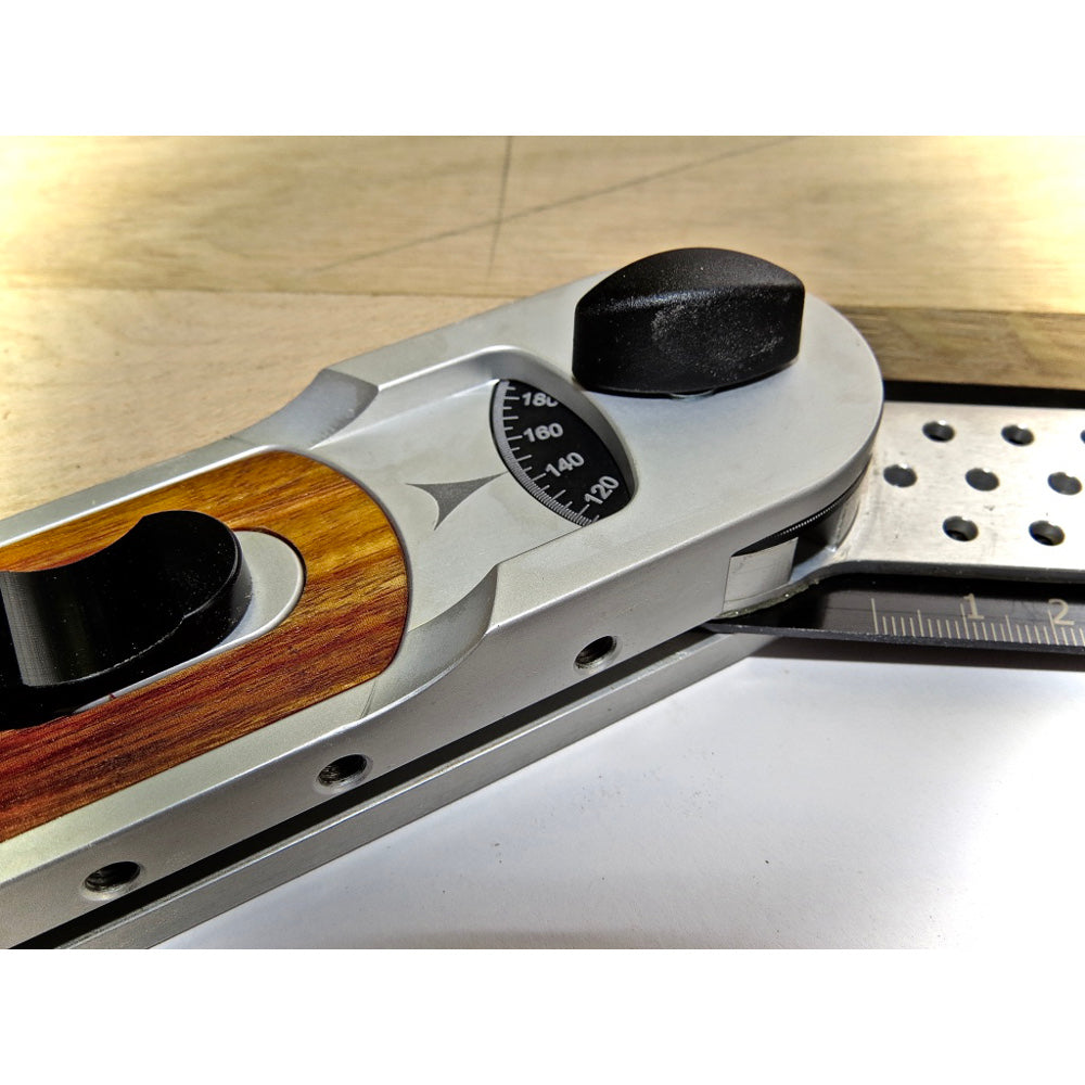 gm Multiwinkel 330 mit Tarara Griffschalen