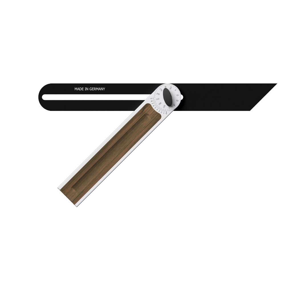 ULMIA Präzisions-Schmiege mit Winkelskala 505-330