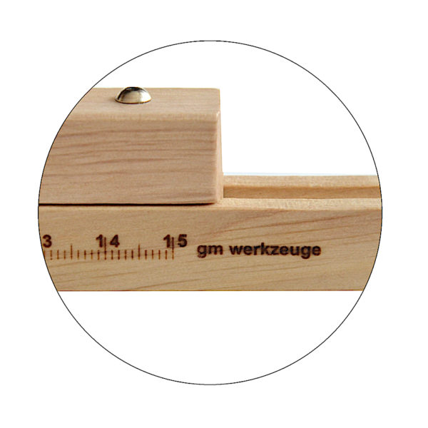 GM Sortiment Alles für die Holzbearbeitung gm-werkzeuge